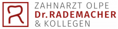 Logo Zahnarzt Olpe Dr.Rademacher & Kollegen