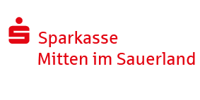 Sparkasse Mitten im Sauerland Logo