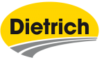 Logo Dietrich GmbH KFZ-Mechatroniker Schwerpunkt Nutzfahrzeuge (m/w/d)