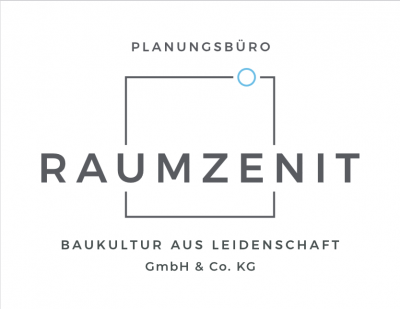 Planungsbüro RAUMZENIT Baukultur aus Leidenschaft GmbH & Co. KG