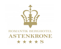 LogoRomantik Berghotel Astenkrone