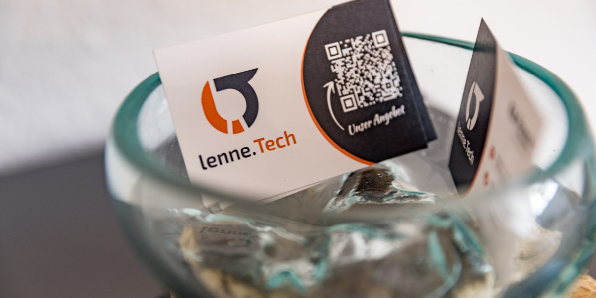 lenne.Tech GmbH