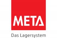 Logo META-Regalbau GmbH & Co. KG