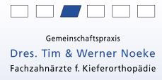 Kieferorthopädische Gemeinschaftspraxis Dr. Tim & Dr. Felix Noeke