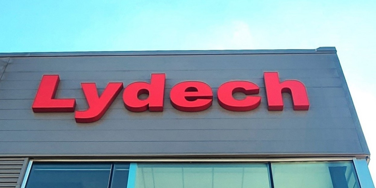 ​Lydech GmbH & Co. KG