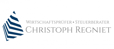 Christoph Regniet Wirtschaftsprüfer und Steuerberater