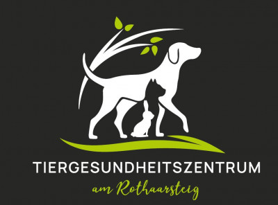 Logo Tiergesundheitszentrum Am Rothaarsteig