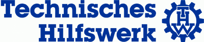 Logo THW Landesverband Nordrhein-Westfalen Regionalstelle Olpe Bundesfreiwilligendienst (m/w/d)