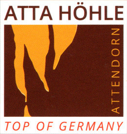 Logo Attendorner Tropfsteinhöhle Küchenchef (m/w/d)