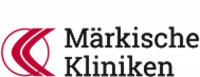 Logo Märkische Kliniken GmbH Kinder- und Jugendlichenpsychotherapeuten mit Approbation (m/w/d) oder mit fortgeschrittener Ausbildung zum Kinder- und Jugendlichenpsychotherapeuten (m/w/d)