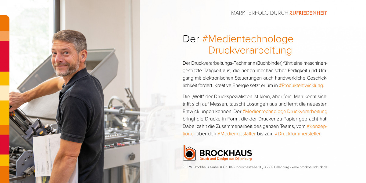 F.u.W. Brockhaus GmbH & Co. KG