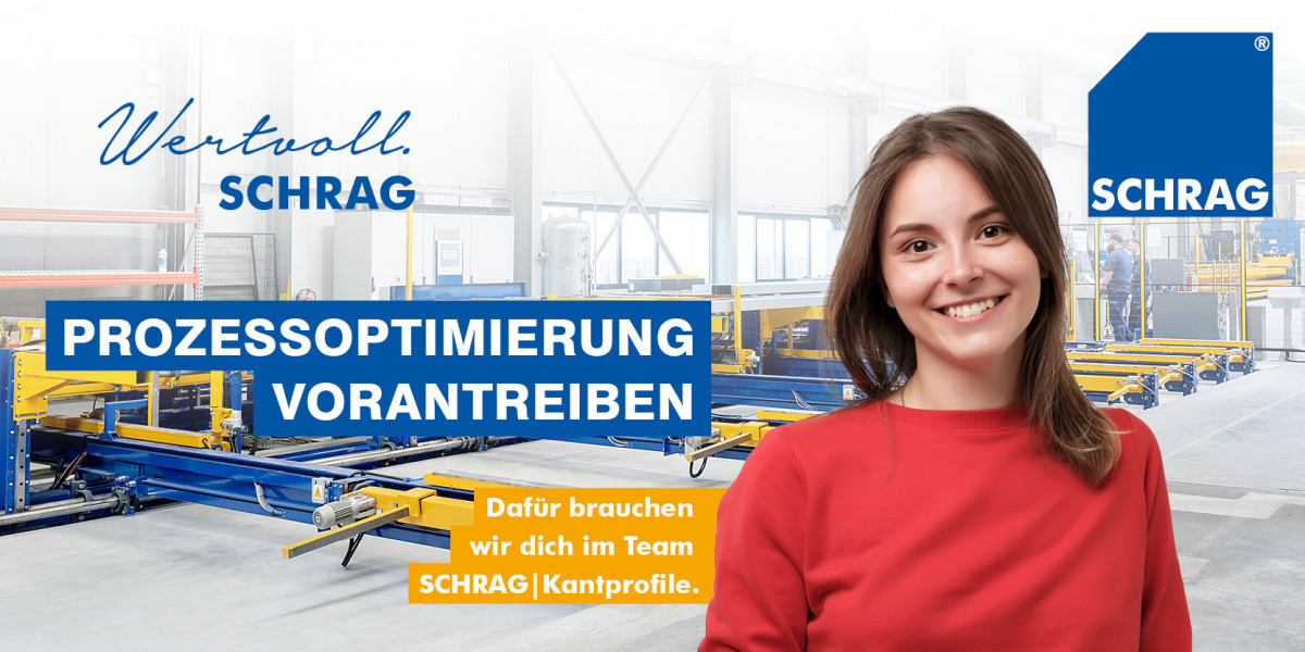 SCHRAG Kantprofile GmbH