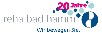 LogoAmbulante Reha Bad Hamm GmbH