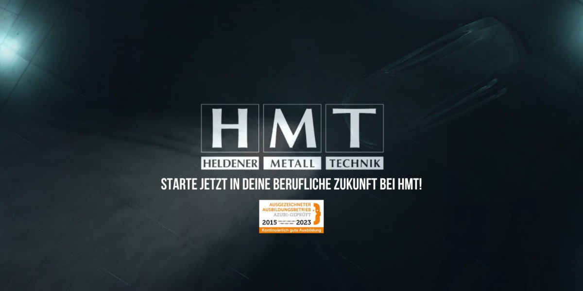 HMT Heldener Metalltechnik GmbH & Co. KG