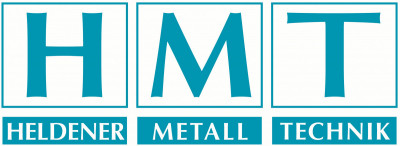 HMT Heldener Metalltechnik GmbH & Co. KGLogo