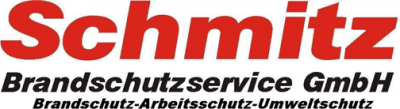 Logo Schmitz Brandschutzservice GmbH Monteur von Absturzsicherungssystemen (m/w/d)