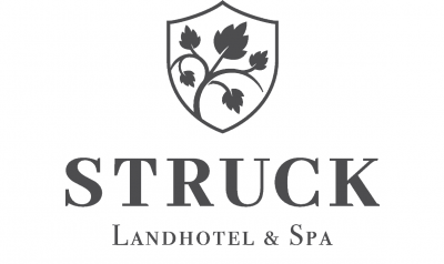 Logo Struck Landhotel & SPA Kosmetiker/in (m/w/d) (auch auf Selbständiger Basis möglich)
