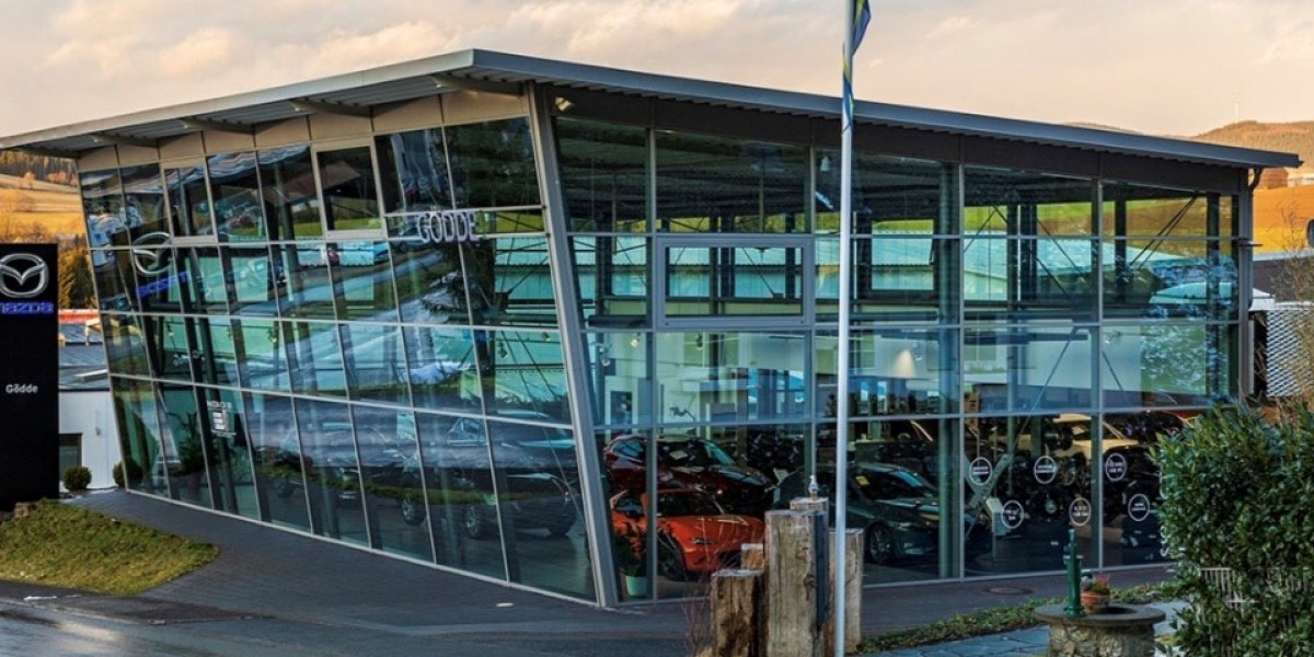 Autohaus Gödde GmbH