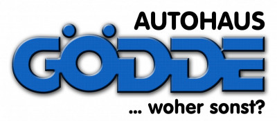 Logo Autohaus Gödde GmbH