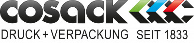 Logo von Cosack GmbH & Co. KG