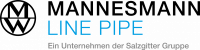 Logo Mannesmann Line Pipe GmbH