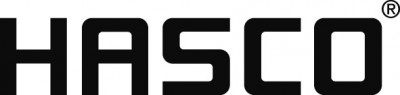 Logo HASCO Hasenclever GmbH + Co KG