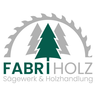 LogoFranz Fabri Sägewerk u. Holzhandlung GmbH & Co. KG