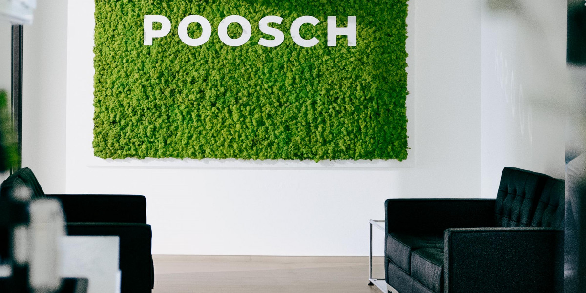 Poosch Consulting GmbH