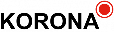 Logo KORONA electric GmbH