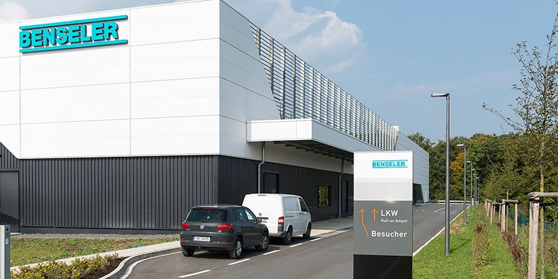 BENSELER Oberflächentechnik NRW GmbH & Co. KG