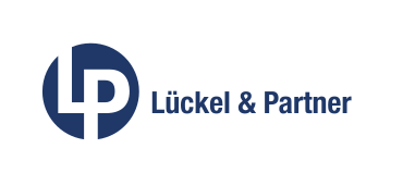 Logo Lückel & Partner Steuerberatung KG
