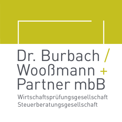Dr. Burbach / Wooßmann + Partner mbB
