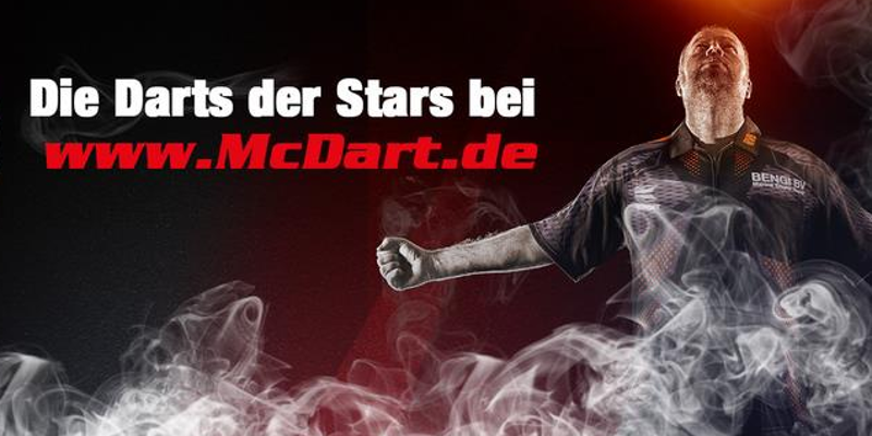 McDart GmbH
