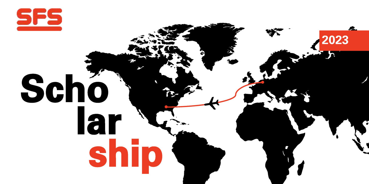 Scholarship - Dein internationaler Austausch