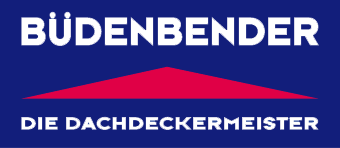 LogoBüdenbender Dachtechnik GmbH