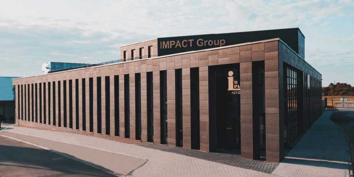 IMPACT GmbH - Niederlassung Lennestadt