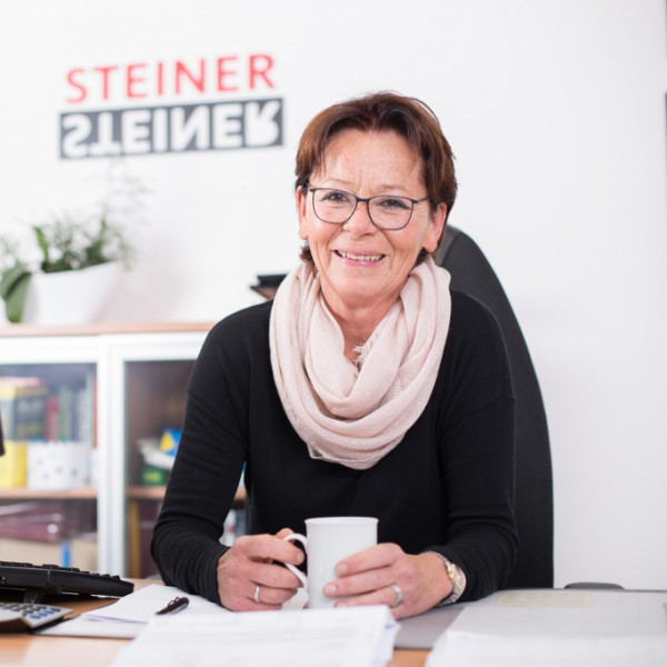 Regina Steiner