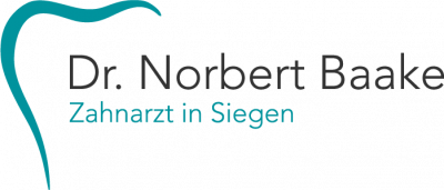 Dr. Norbert Baake - Zahnarzt in Siegen