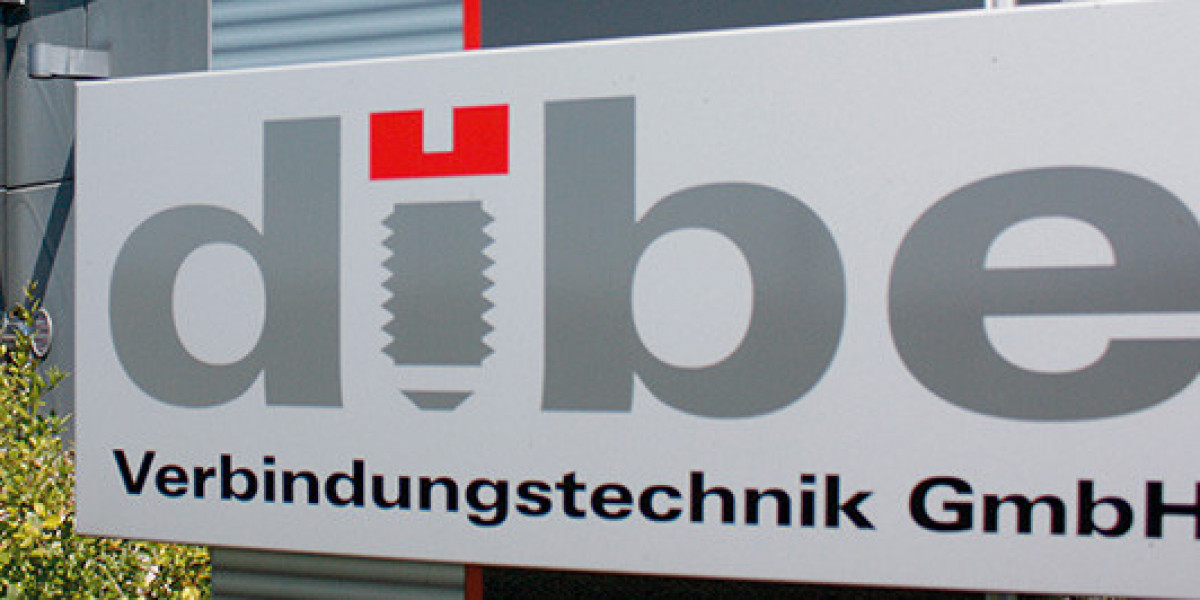 dibe Verbindungstechnik GmbH