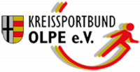 Logo Kreissportbund Olpe e.V.