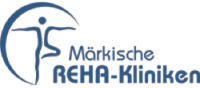 Logo Märkische Reha-Kliniken GmbH Mitarbeiter/ in (m/w/d) für die Termindisposition
