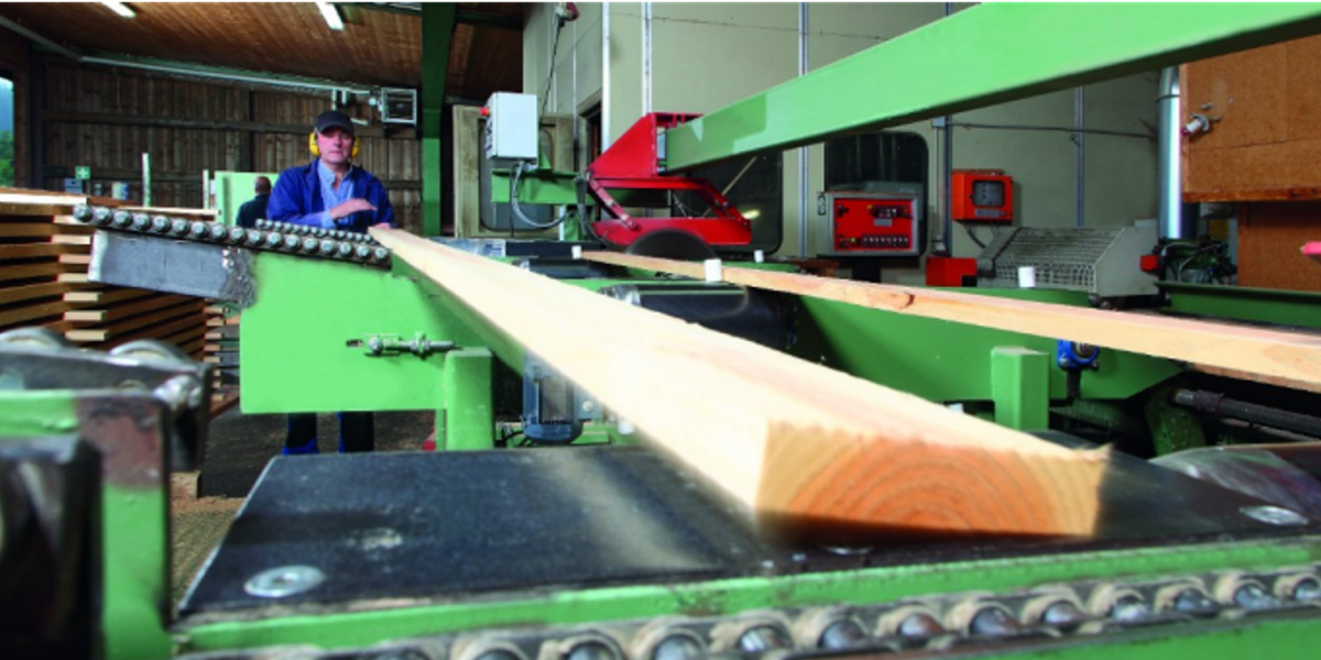 Holzindustrie Funke GmbH