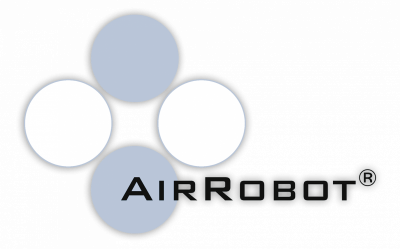 LogoAirrobot GmbH & Co.KG