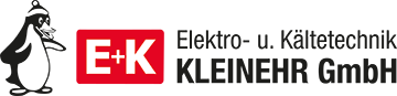 E+K Elektro- u. Kältetechnik KLEINEHR GmbH