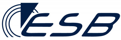 Logo ESB Engineering - System - Bau GmbH