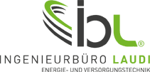 Logo Ingenieurbüro Laudi Gesellschaft für Energie- und Versorgungstechnik mbH Technischer Systemplaner Versorgungs- und Ausrüstungstechnik (m/w/d)