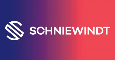 Logo Schniewindt GmbH & Co.KG