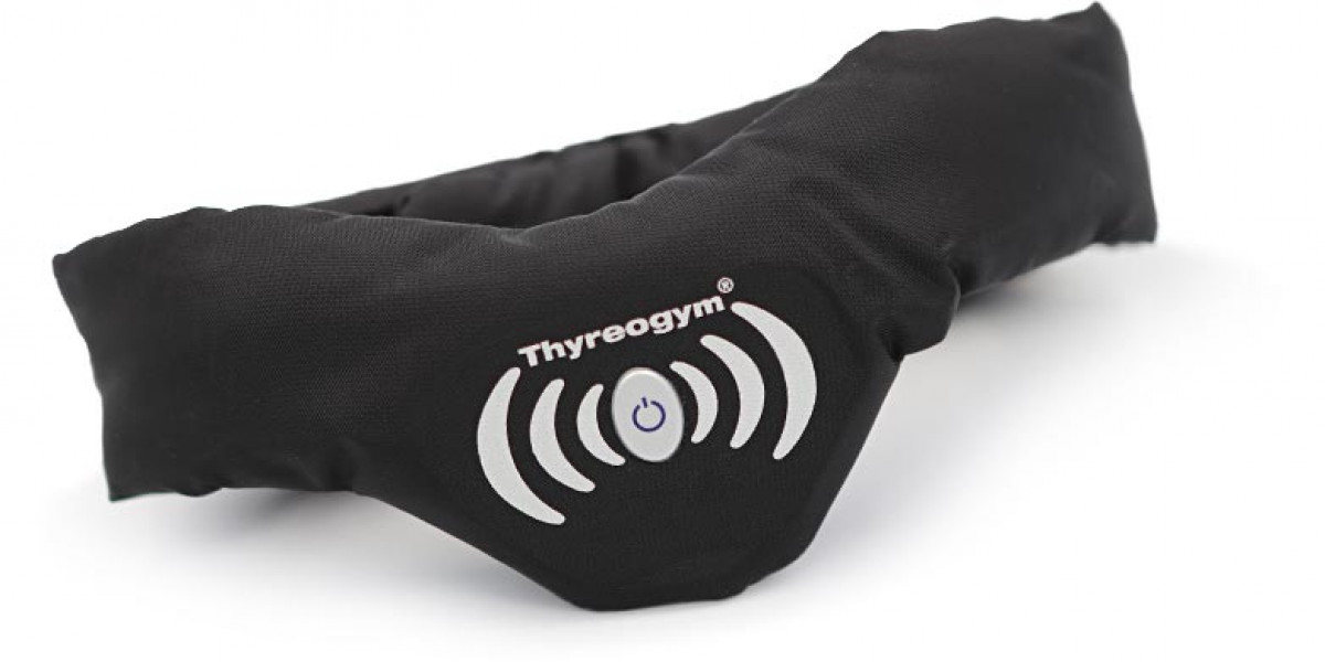 Thyreogym Holding GmbH