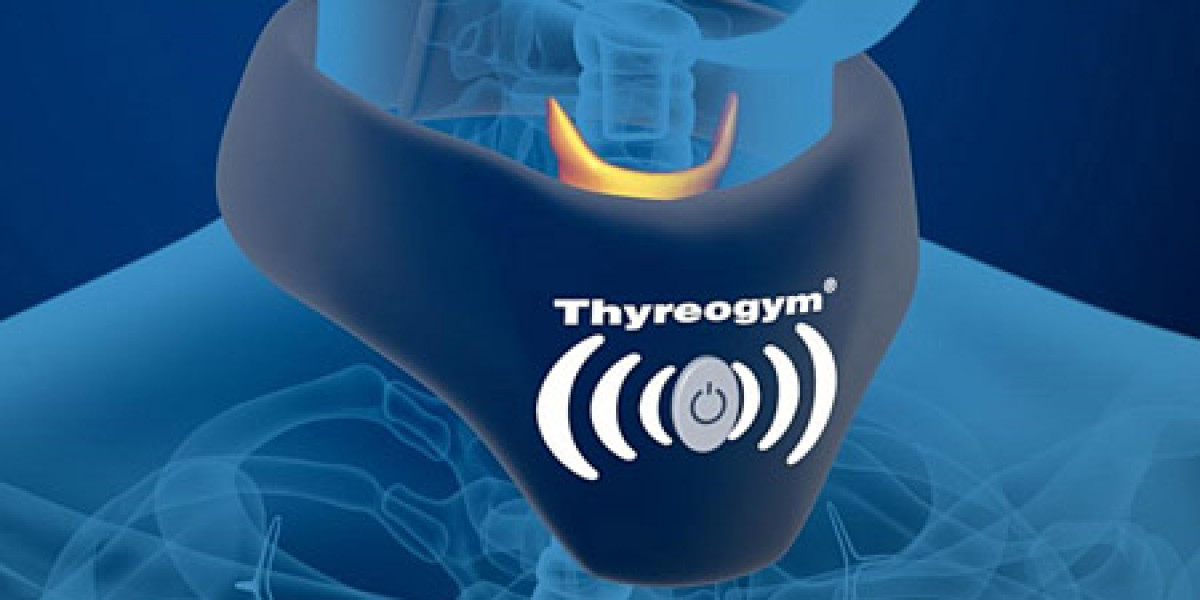 Thyreogym Holding GmbH