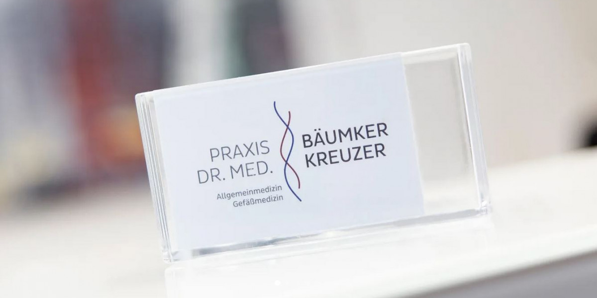 Praxis Dr Bäumker